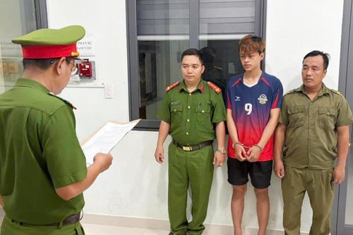 Đạo chích là cháu trong nhà