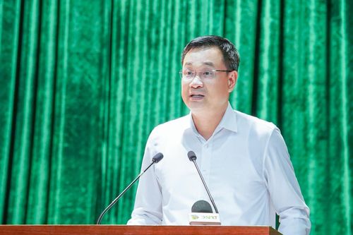 Chuyển hóa Nghị quyết thành hành động cụ thể, tạo chuyển biến rõ nét trong phát triển thành phố
