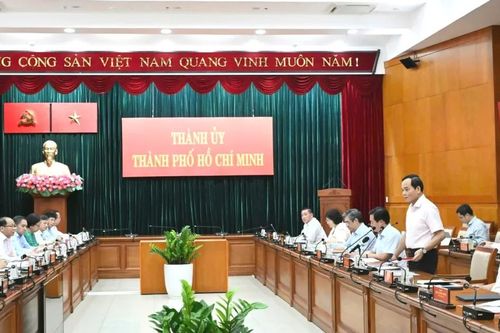 TPHCM tập trung phát triển nhà ở xã hội, nhà ở cho thuê