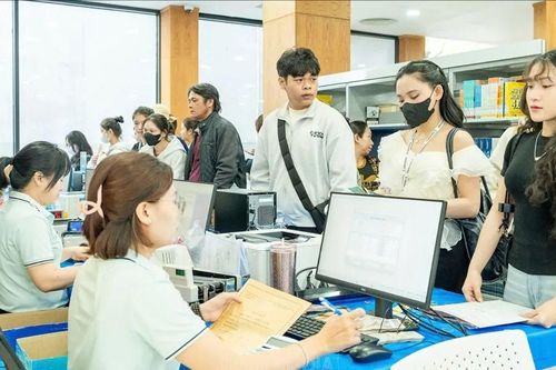 Năm học 2026-2027: Đa dạng chính sách hỗ trợ sinh viên