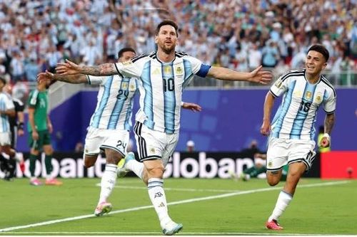 Đã xác định số phận 12 đội tại World Cup 2026