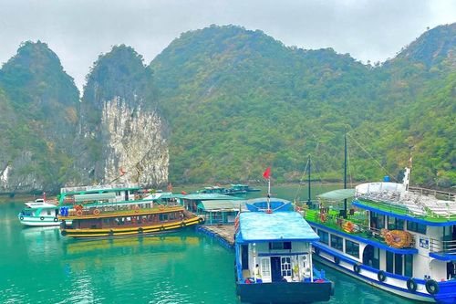 Mở lối cho những hải trình du lịch tỷ đô