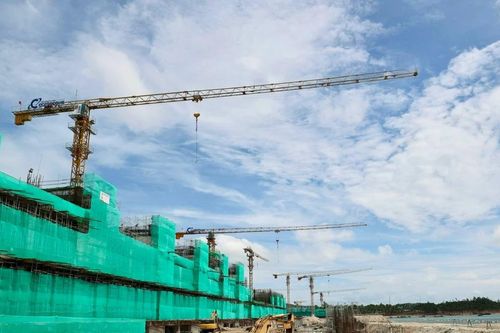 18 dự án được 'đặc cách' cấp tín dụng