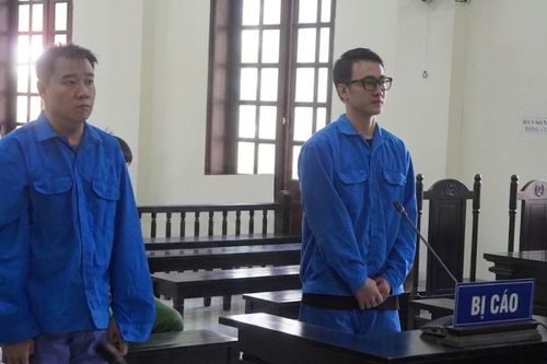 Giảm án cho 2 bị cáo bán giấy xác nhận rởm cho sinh viên trường Đại học Công nghệ Sài Gòn