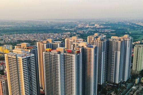 Nhà ở cho thuê: Từ phân khúc bên lề thành chiến lược quốc gia
