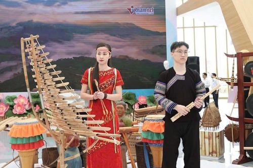 Để Ngày Văn hóa Việt Nam thực sự trở thành ngày hội của lòng tự hào