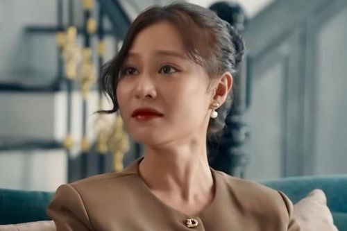'Dưới ô cửa sáng đèn' tập 18: Diệu cương quyết ly hôn Dương