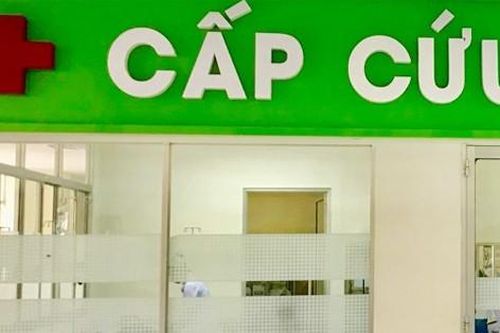 Bé 12 tuổi cấp cứu sau khi trượt patin