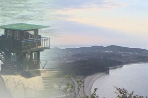 Hàn Quốc bắt giữ một binh lính Triều Tiên vượt biên