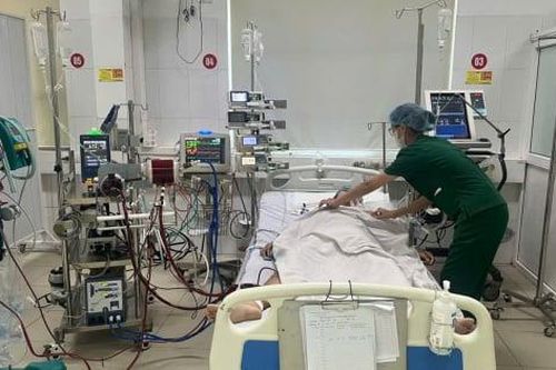 Cô gái trẻ suy đa tạng, viêm cơ tim tối cấp đã thoát khỏi 'cửa tử' thế nào?