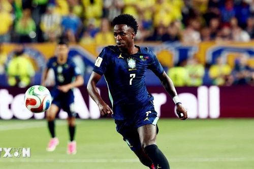 Lịch thi đấu, trực tiếp World Cup 2026 ngày 25/6: Kịch tính loạt trận 'sinh tử'