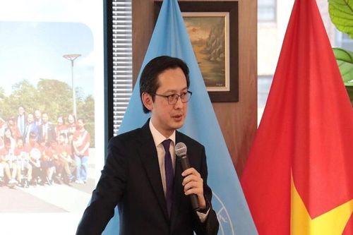 Việt Nam tham dự Phiên họp thường niên Hội đồng chấp hành UN Women