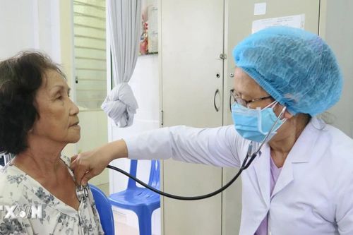 Thành phố Hồ Chí Minh: Thí điểm khám bệnh, chữa bệnh bảo hiểm y tế tại nhà