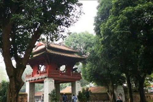 Quy hoạch 100 năm: Hà Nội mang theo ký ức đẹp vào tương lai