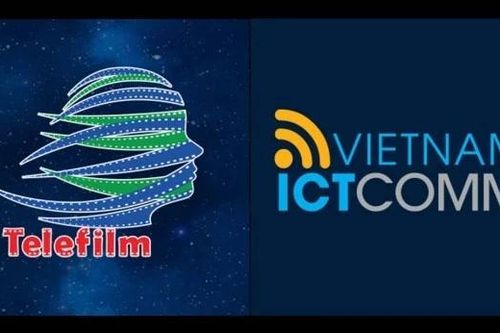 Công nghệ hội tụ TELEFILM & ICTCOMM 2026 mở lối hợp tác sáng tạo toàn cầu