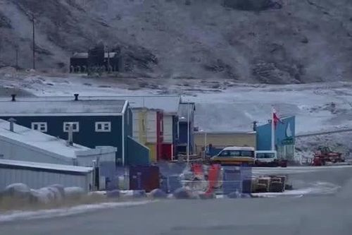 Đan Mạch bắt đầu triển khai lính nghĩa vụ đến Greenland