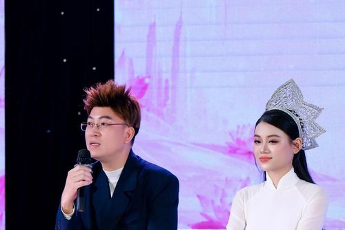 Miss Vietnam Era 2026 quảng bá hình ảnh du lịch và vẻ đẹp Việt Nam đương đại