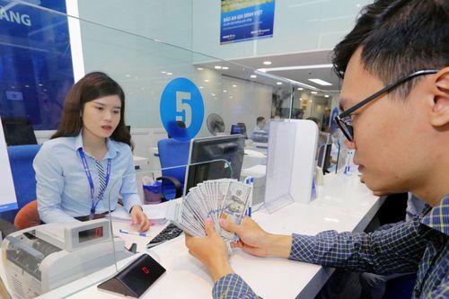 Tỷ giá hôm nay 24/6: USD nhích lên, trong khi NDT giảm mạnh