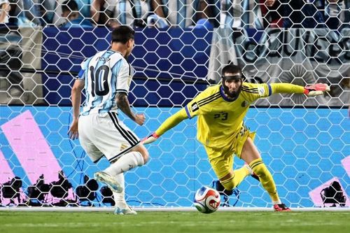 World Cup 2026: Những cặp cha con lừng danh trong lịch sử bóng đá thế giới