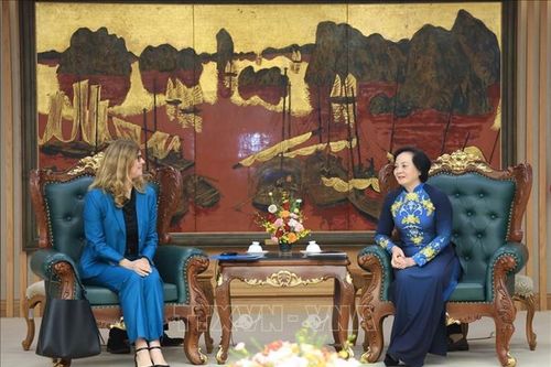 Tăng cường hợp tác Việt Nam - UNICEF vì sự phát triển toàn diện của trẻ em Việt Nam