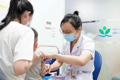 Cảnh báo dịch sởi vẫn lưu hành trong cộng đồng