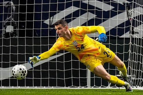Cầu thủ vừa tốt nghiệp đại học danh tiếng Harvard, vừa chinh phục sân cỏ World Cup 2026 là ai?