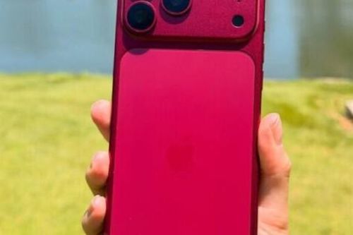Bảo vệ màn hình của iPhone 18 Pro gần như xác nhận thiết kế