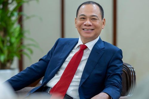 Công ty sản xuất VinFast bổ nhiệm lãnh đạo mới sau chia tách