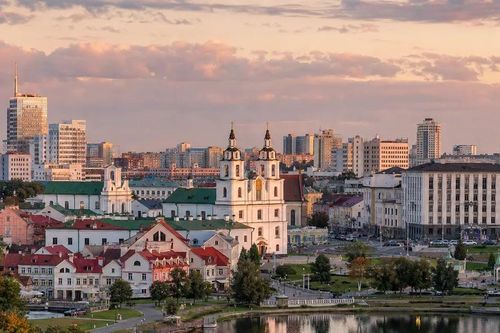 Nga bác tối hậu thư Kiev, tuyên bố bảo vệ Belarus