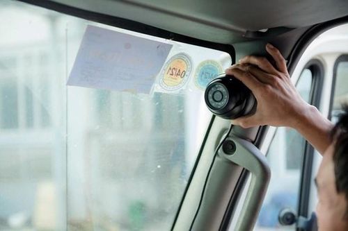 Hải quan kiến nghị làm rõ quy định kiểm tra chất lượng camera giám sát nhập khẩu