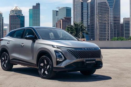 Có 600 triệu đồng mua được mẫu ô tô nào?