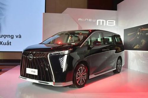 GAC xác nhận toàn bộ mẫu xe tại Việt Nam tương thích với xăng E10