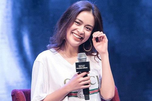 'Thế lực' đưa ca sĩ Hoàng Thùy Linh lên đỉnh cao