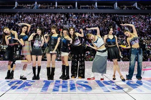 Số tiền hơn 3 nghìn tỷ đồng gây sốc của TWICE