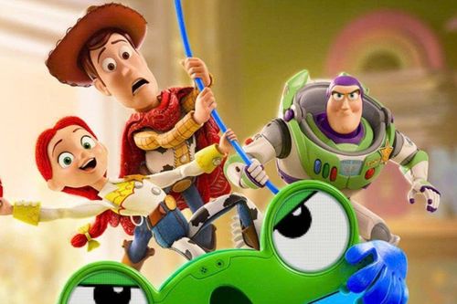 Toy Story 5 trở thành ứng viên sáng giá cho Oscar 2027