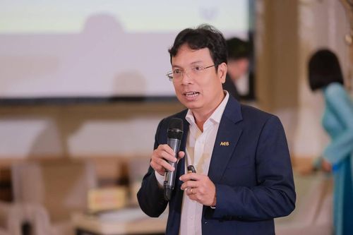 Cách ACB đưa dòng vốn ngân hàng đến gần hơn với SME