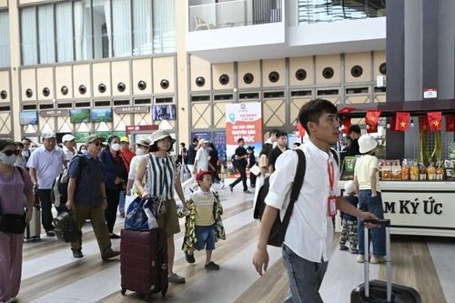 Giải bài toán vận hành bất động sản du lịch