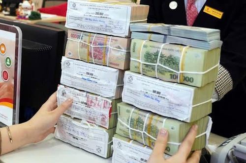 Lãi suất ngân hàng 24/6: Mức cao nhất kỳ hạn 6 tháng lên tới 7,2%/năm