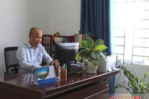 Đà Nẵng: Lan tỏa văn hóa tiết kiệm điện