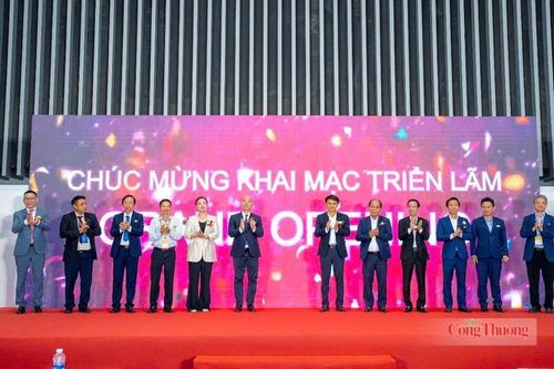 Nhà máy thông minh mở rộng cơ hội cho doanh nghiệp Việt vươn xa