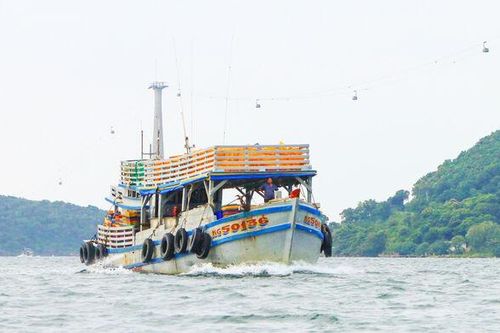APEC 2027: Từ đảo ngọc đến cửa ngõ đối ngoại của Việt Nam - Bài cuối: Khi đảo ngọc bước ra biển lớn