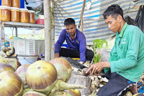Bán giá trị thay vì bán nguyên liệu
