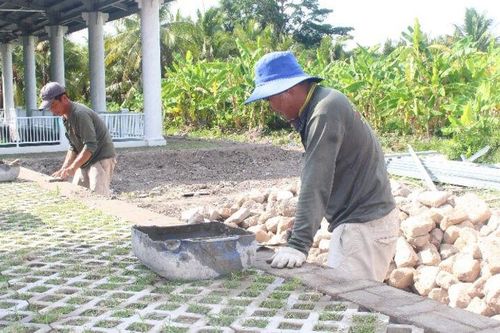 Óc Eo - Ba Thê bước vào đợt thẩm định quan trọng