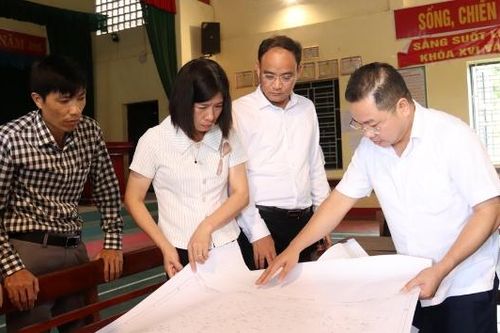 Bắc Ninh: Biểu dương các địa phương làm tốt và phê bình đơn vị chậm tiến độ hoàn thiện dữ liệu đất đai