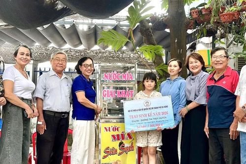 Nhiều hoạt động ý nghĩa trong Tháng hành động vì trẻ em