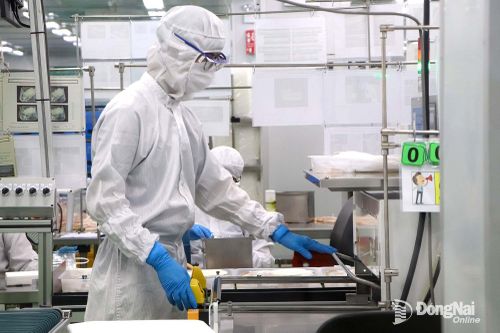 Ðồng Nai là điểm đến tin cậy của nhà đầu tư Nhật Bản