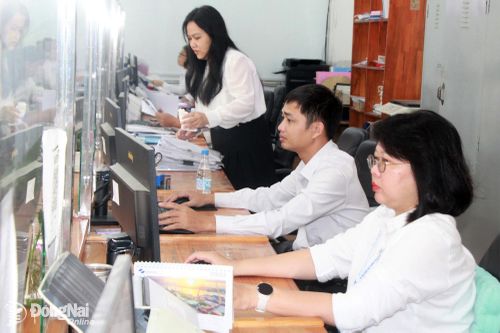 Để phụ nữ phát huy tinh thần trách nhiệm và cống hiến