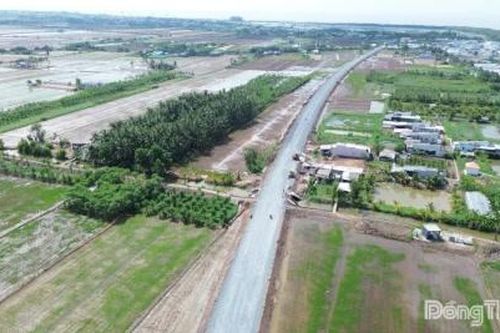 Đồng Tháp: Phê duyệt đánh giá tác động môi trường 2 dự án giao thông trọng điểm