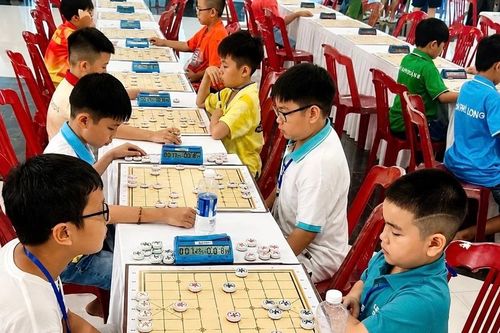 29 kỳ thủ Gia Lai tham gia Giải vô địch cờ tướng trẻ quốc gia năm 2026