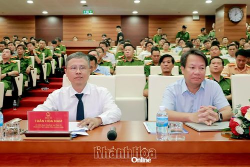 Nâng cao hiệu quả công tác quản lý nhà nước về khoáng sản, an toàn thực phẩm và môi trường